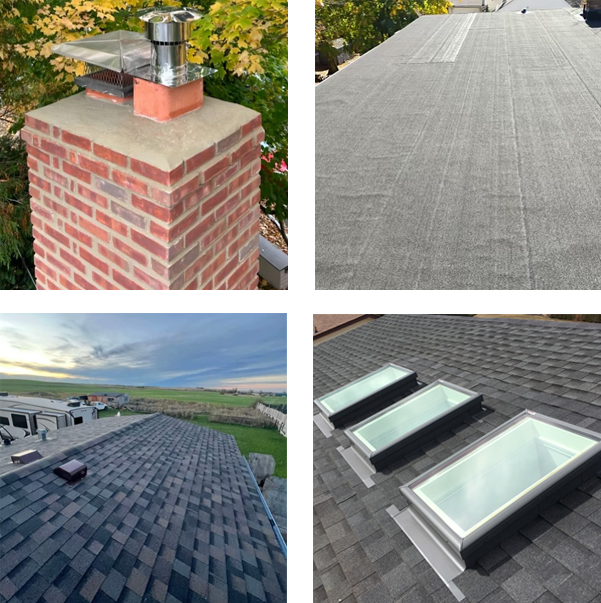 Roof Repair NJ