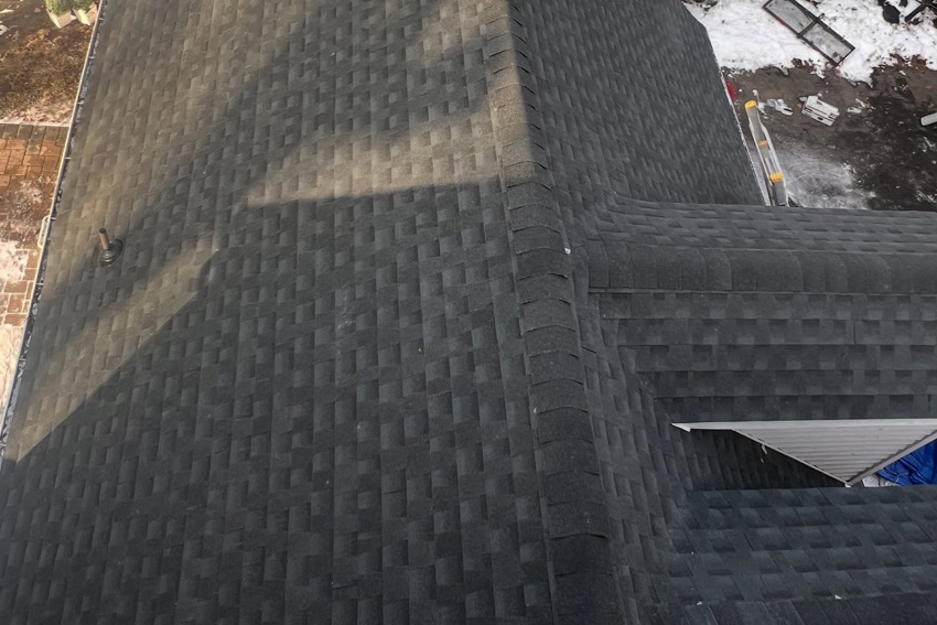 Roofing Service NJ